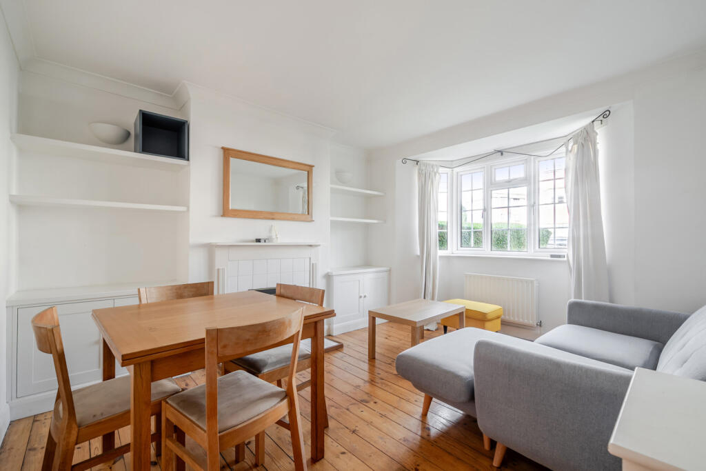 Apartment in London - View 2