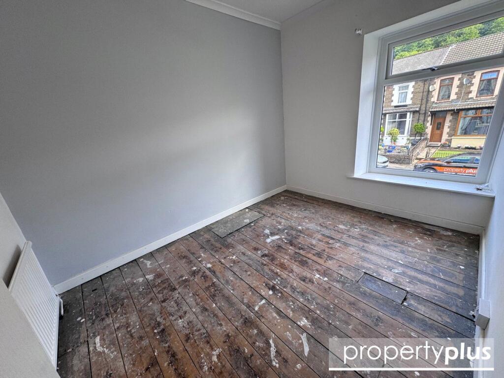 House in Treorchy - More
