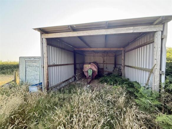 Outbuilding