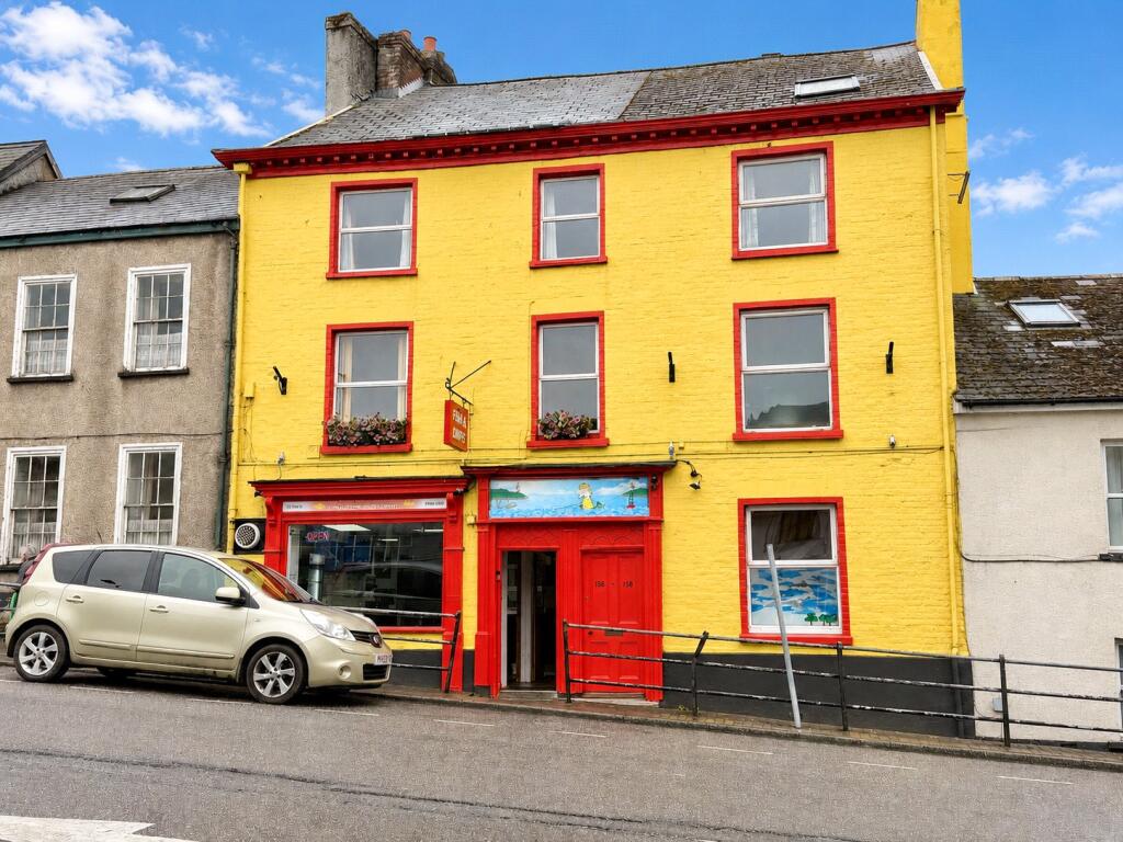 Main image of property: High Street, Honiton, Devon