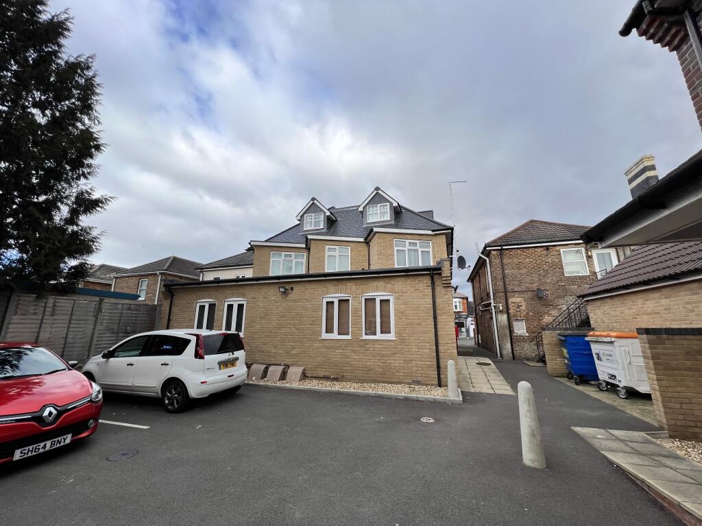 Main image of property: Columbia Road, Bournemouth