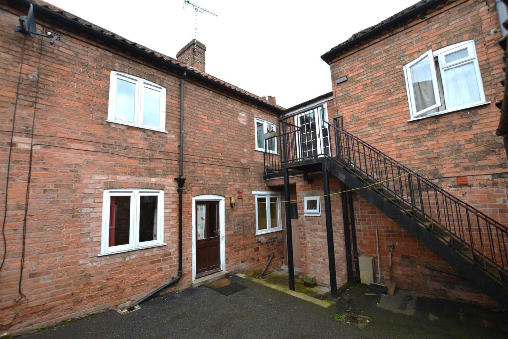 Main image of property: Lowes Wong, Southwell