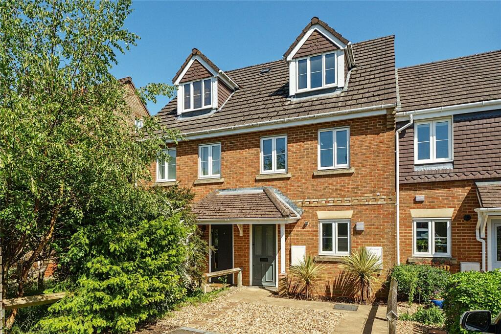 Main image of property: Weycombe Road, Haslemere, Surrey, GU27
