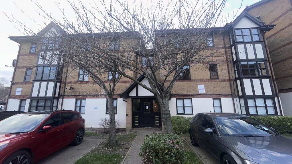 Main image of property: 288 Somerset Gardens, Creighton Road, London, Greater London N17 8JY