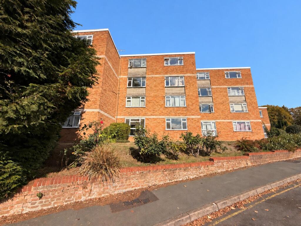 Main image of property: WOKING
