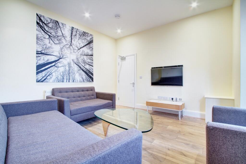 House in Manchester - View 2