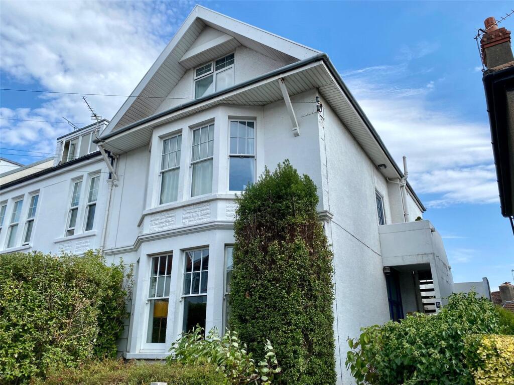 Main image of property: Dundonald Road, Redland, Bristol, BS6