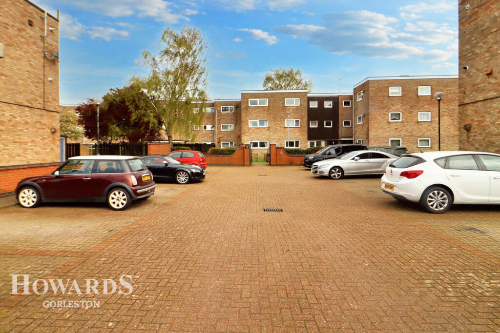 Elder Green, Gorleston photo 3