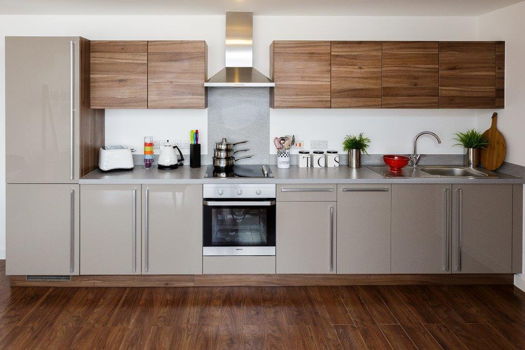 Apartment in Manchester - View 4