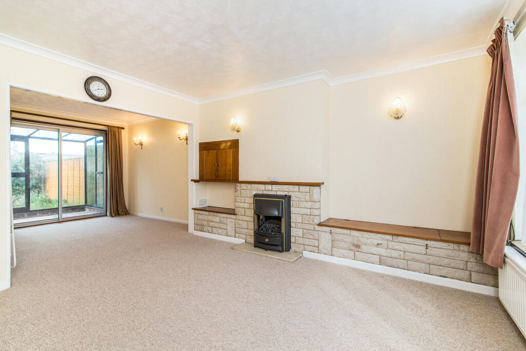 House in Basingstoke and Deane, Basingstoke - View 2