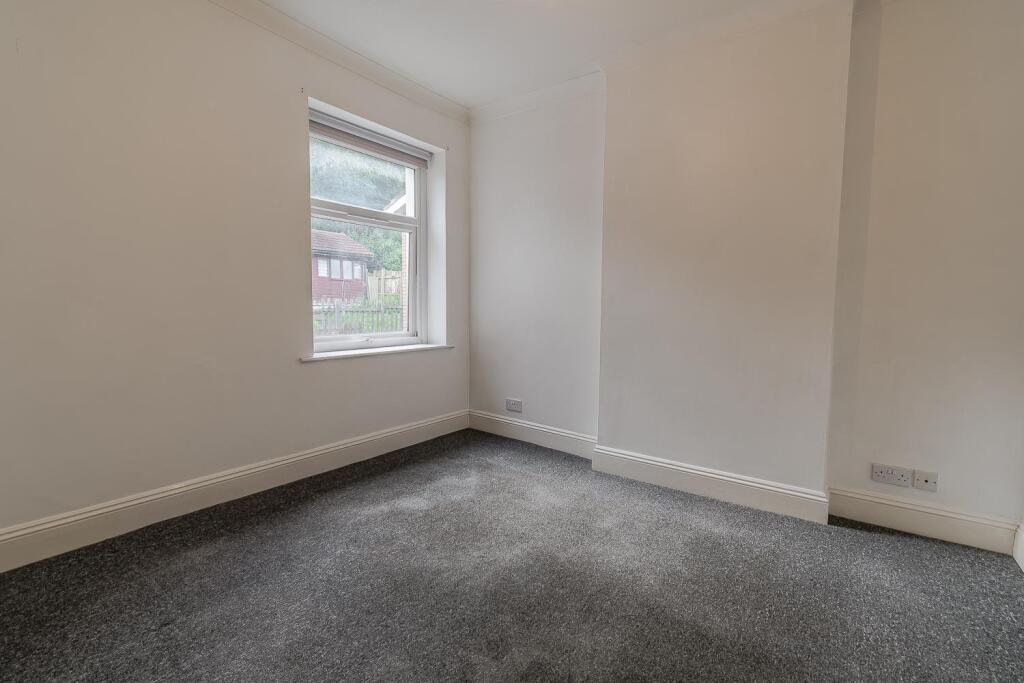 House in Barry, Vale of Glamorgan - More