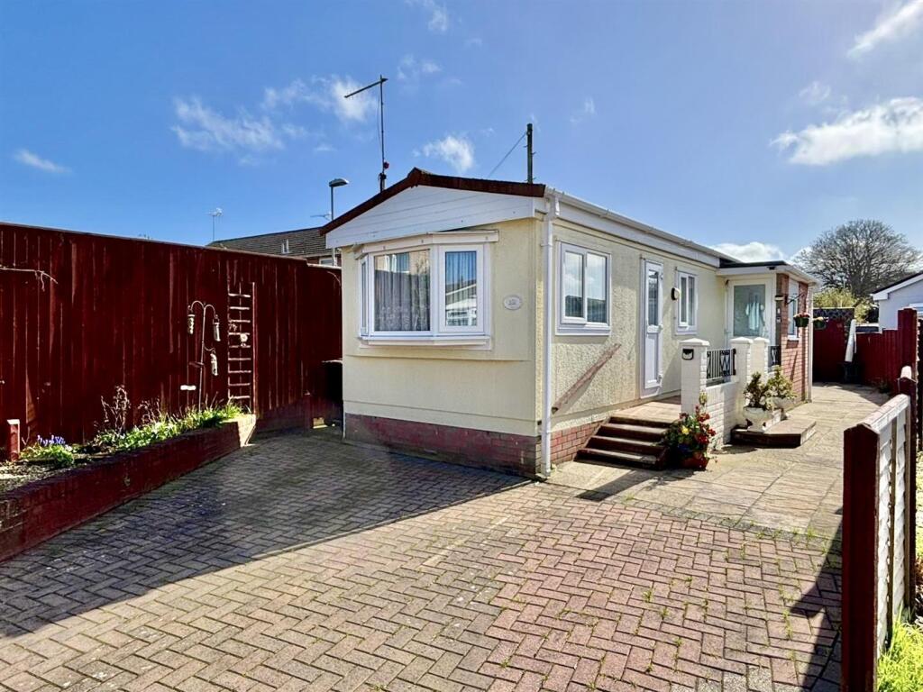 Main image of property: Elizabeth Road, Upton