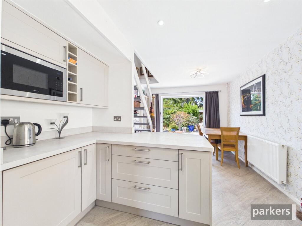 House in Reading - View 5