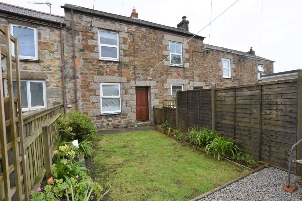 Main image of property: Canfield Terrace, Redruth, Cornwall, TR15