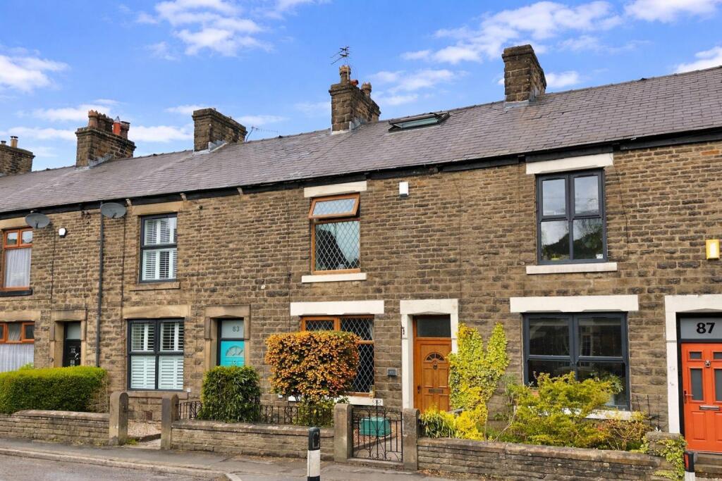 Main image of property: Buxton Road, New Mills, High Peak