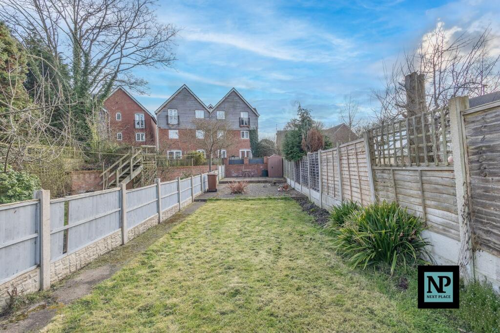 Additional image 16 of Brook End, Fazeley, B78