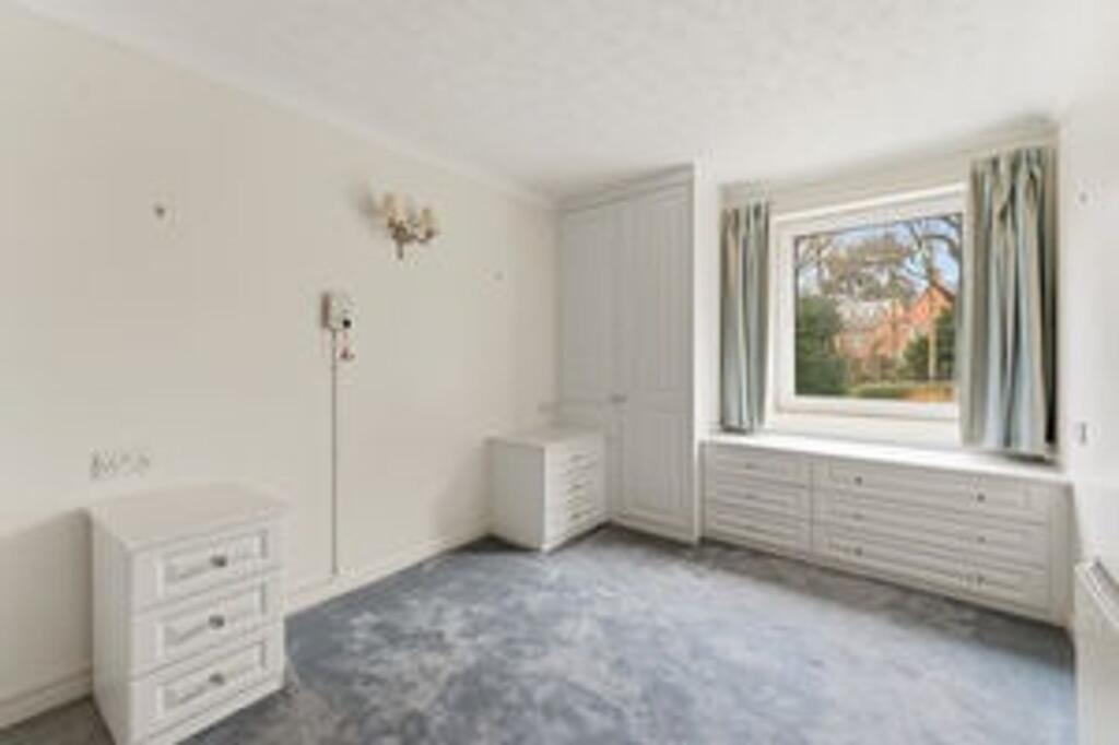 Apartment in Leicester - More