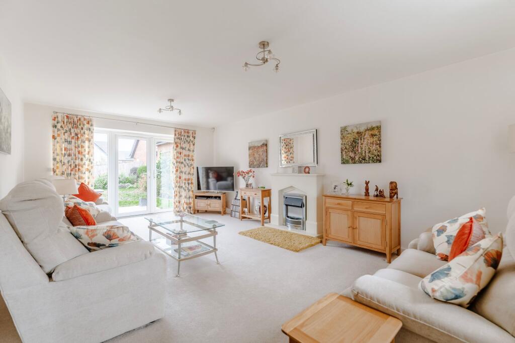 House in Breckland, Swaffham - More