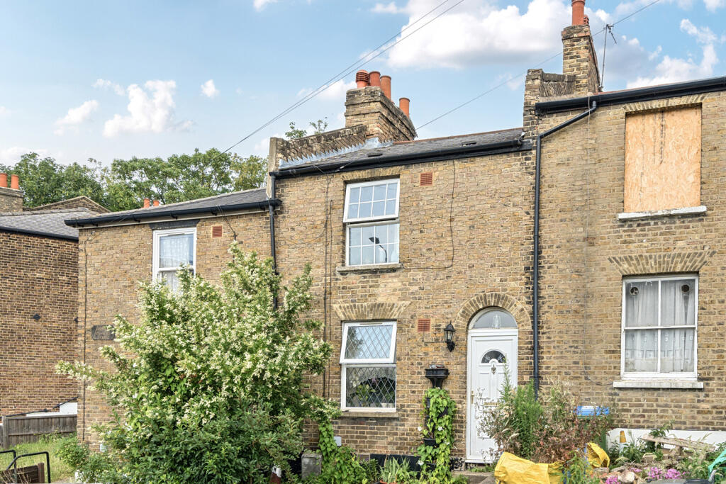 Main image of property: Sandy Hill Road, Woolwich