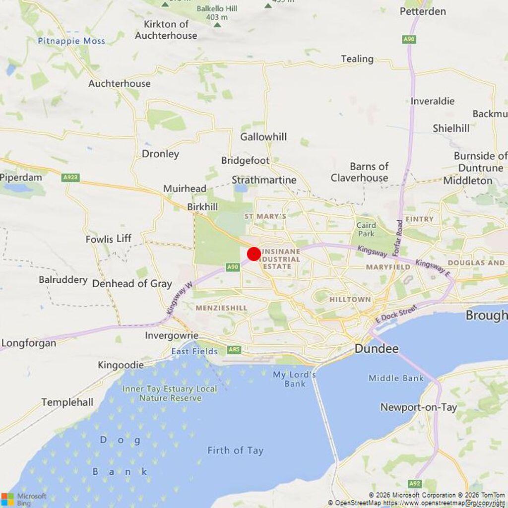 Property Map