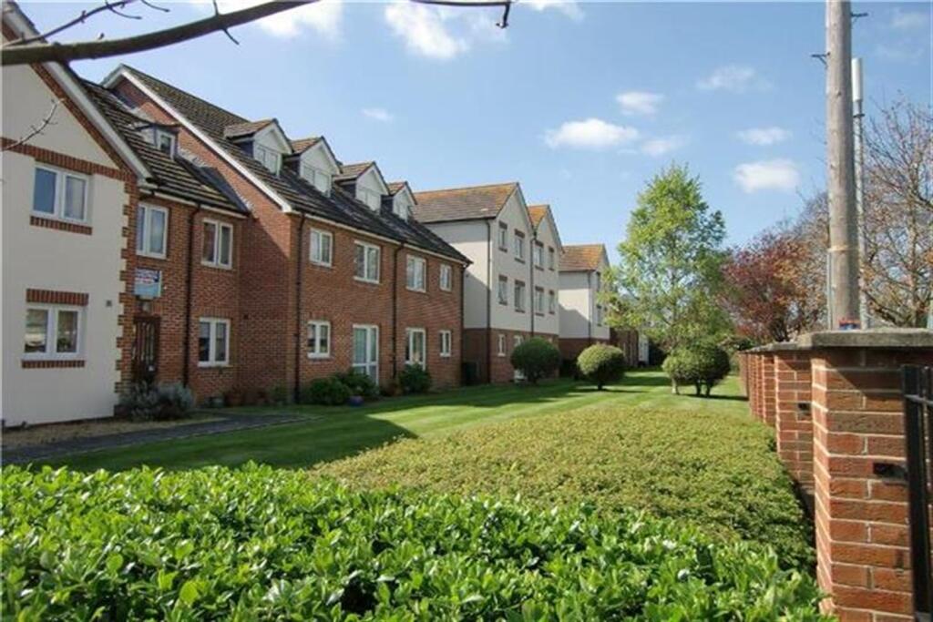 Main image of property: Buckingham Court 1, Shrubbs Drive, Middleton On Sea, Bognor Regis, PO22