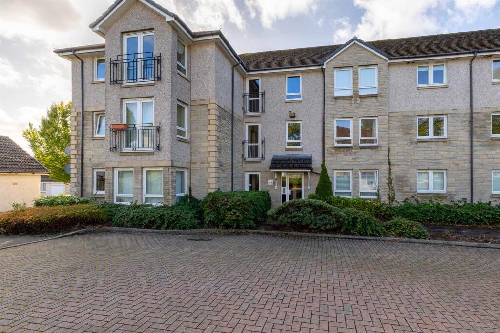 Main image of property: Ross Avenue, Perth