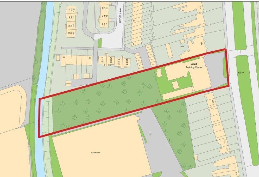 Additional image 2 of 127 Aldridge Road, Perry Barr, Birmingham, B42 2ET