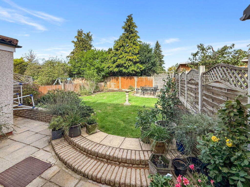 House in Wirral, Liverpool City Region - View 2