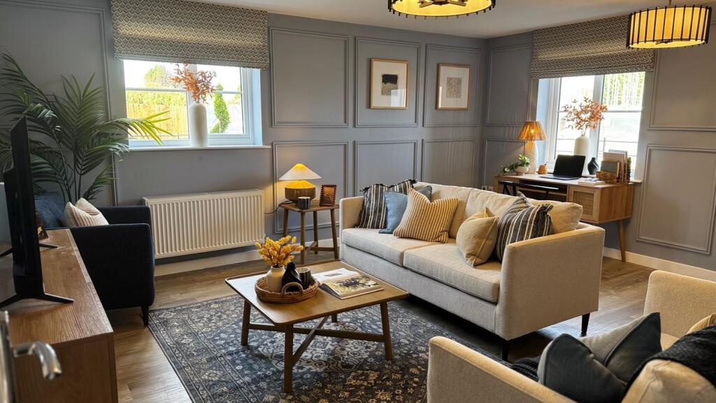 Main image of property: Broomhouse Lane, 
Doncaster, 
DN4 9BW