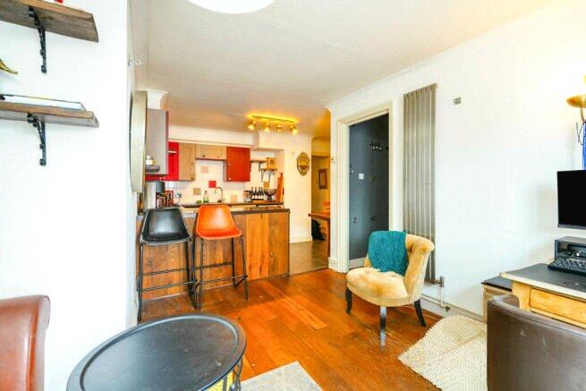 Main image of property: James Street, East Oxford
