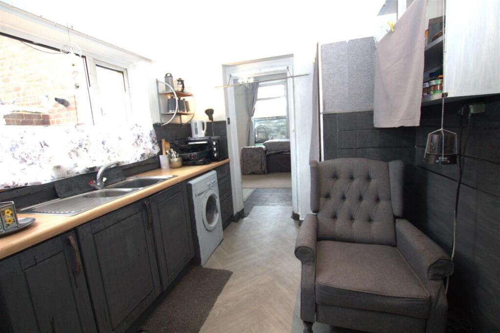 House in Sunderland - View 5