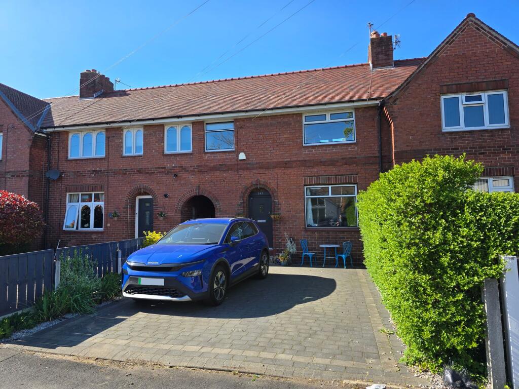 Main image of property: Bloomsbury Lane, Timperley, WA15