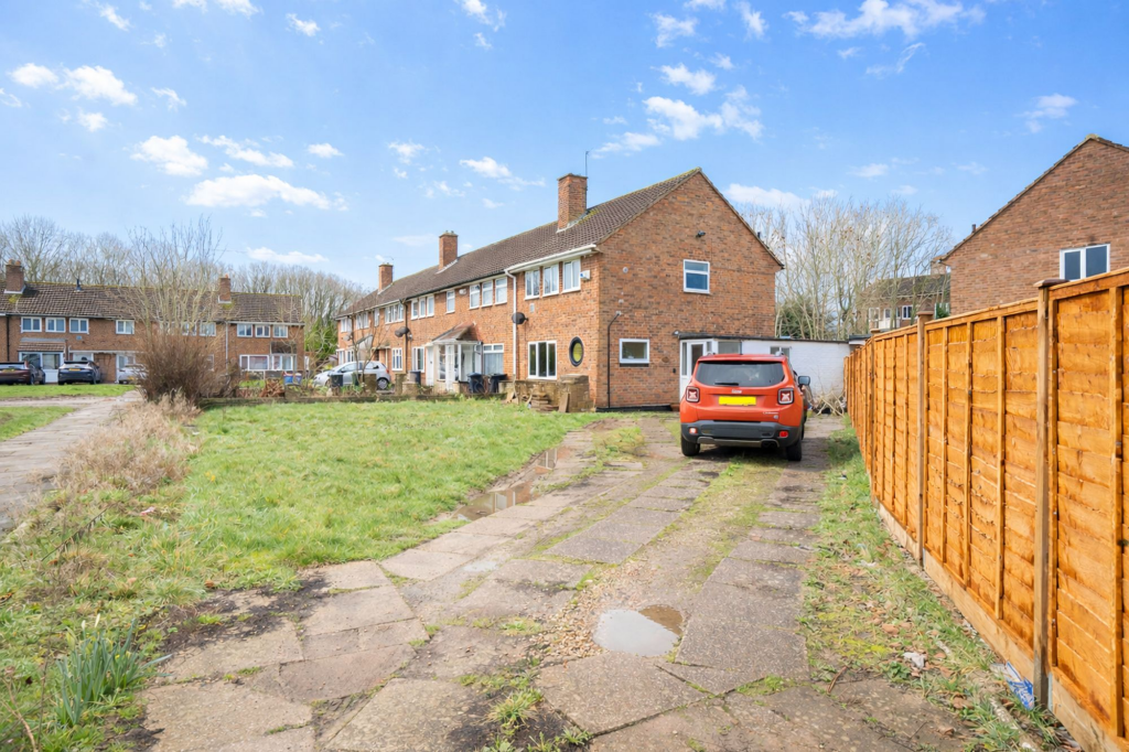 Main image of property: Admington Road, Birmingham, B33