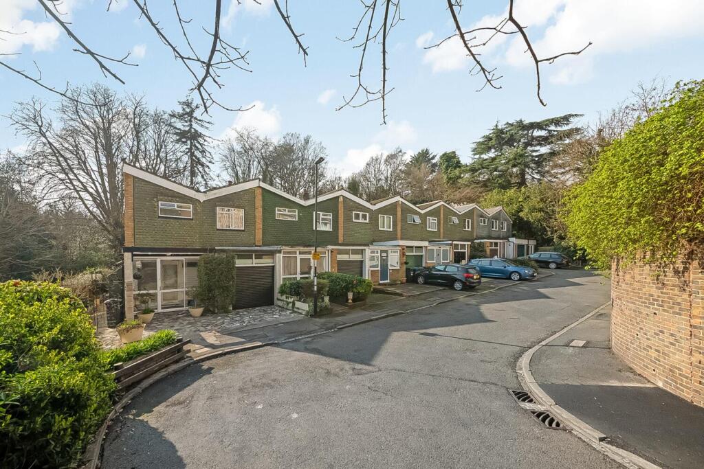 Main image of property: Reynard Drive, Crystal Palace, London, SE19