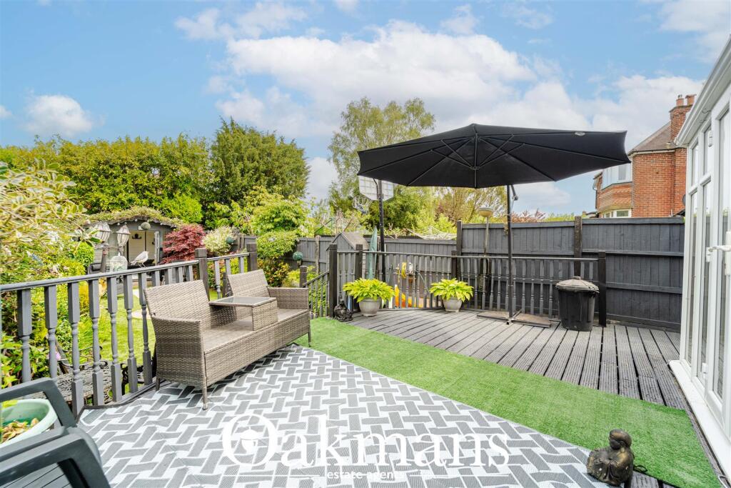 Additional image 33 of Leach Green Lane, Rednal, Birmingham, B45