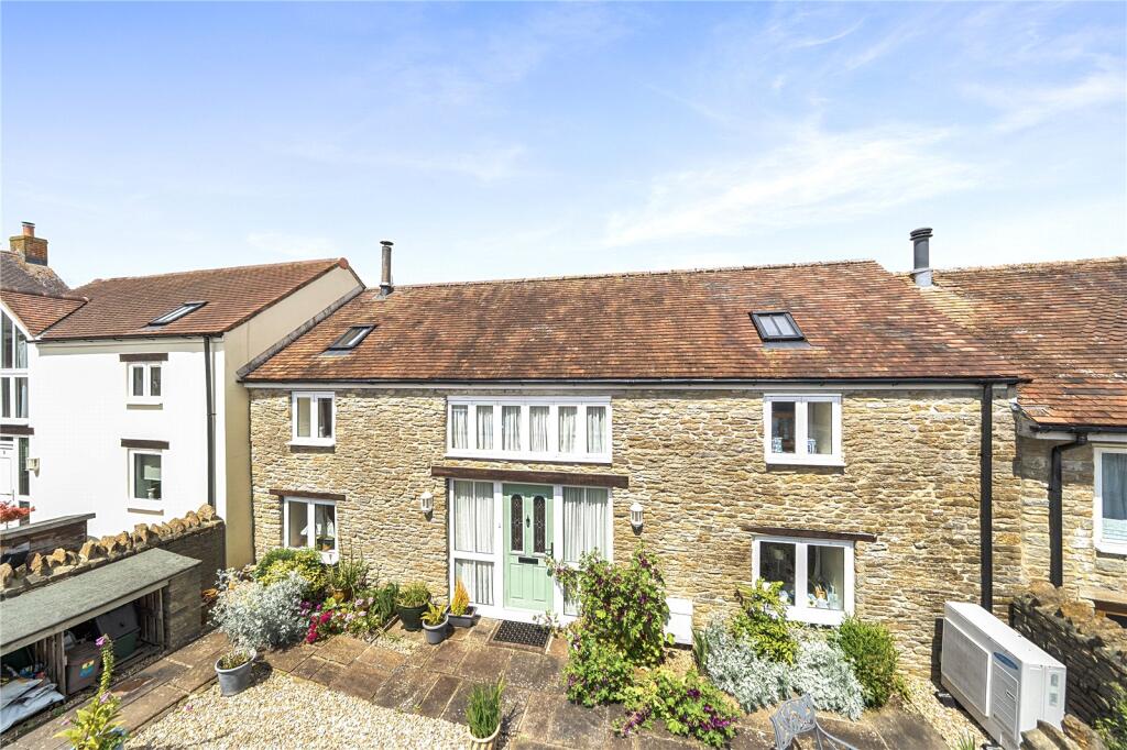 Main image of property: Furge Lane, Henstridge, Templecombe, Somerset, BA8