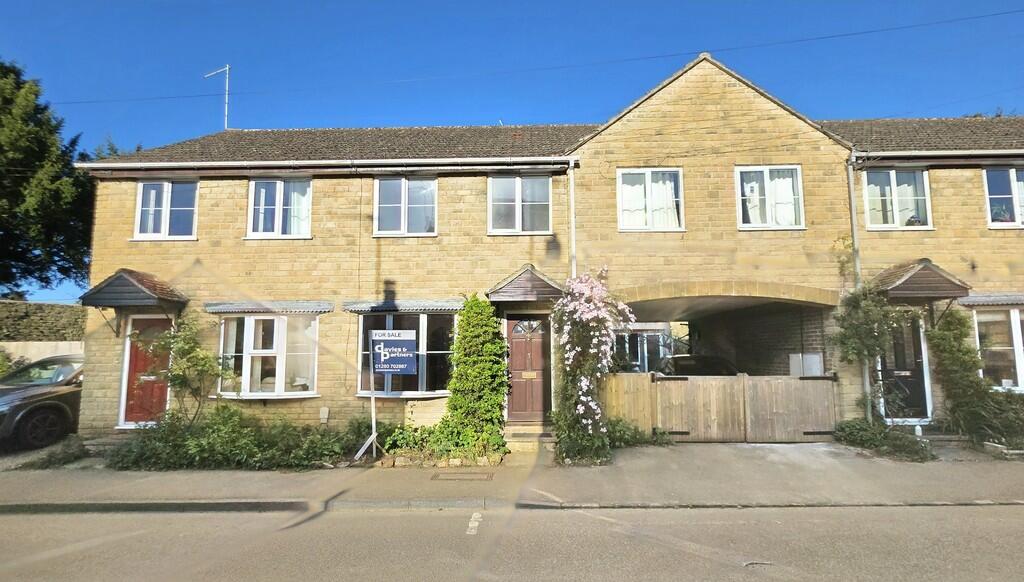 Main image of property: Queen Street, Middleton Cheney