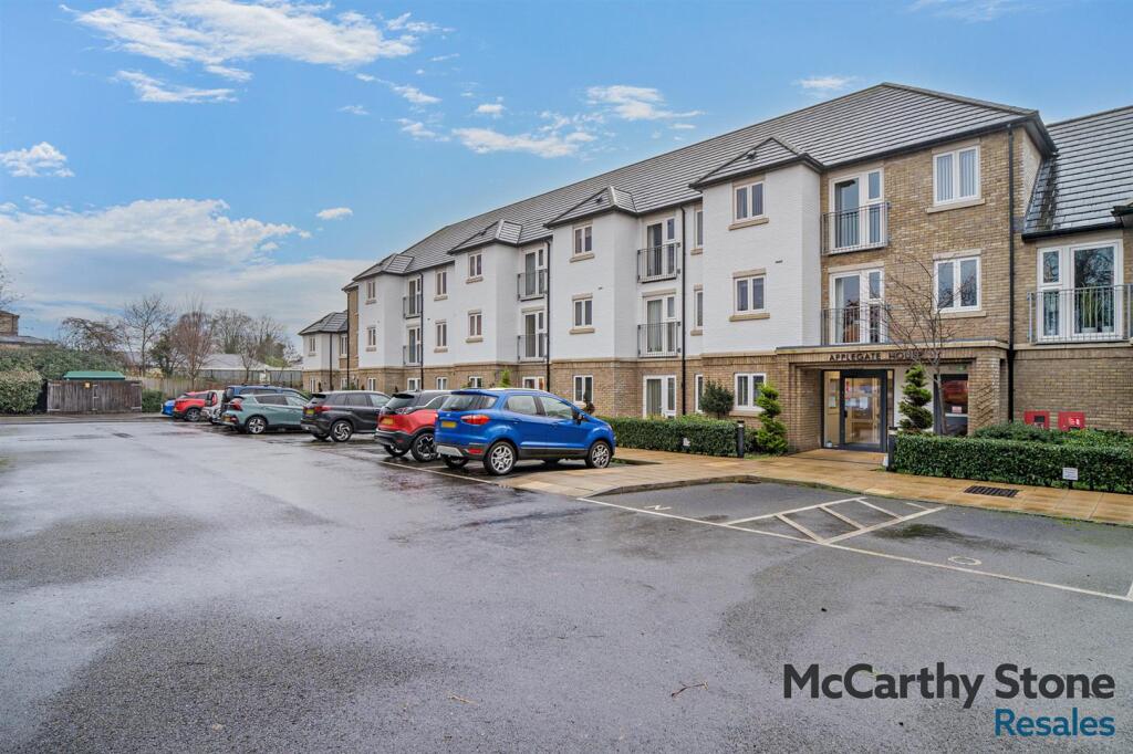 Additional image 17 of Applegate House, Seymour Road, Trowbridge