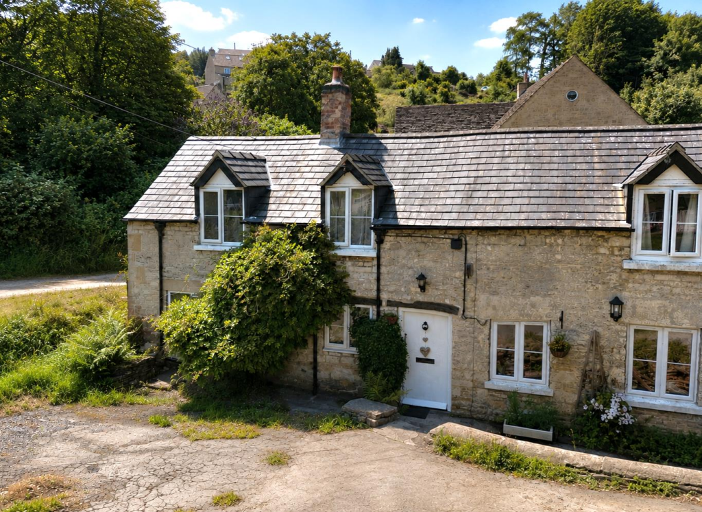 Main image of property: Cranham