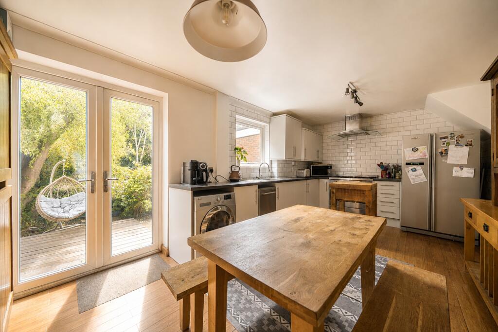 House in London, Lonesome, Mitcham - View 6