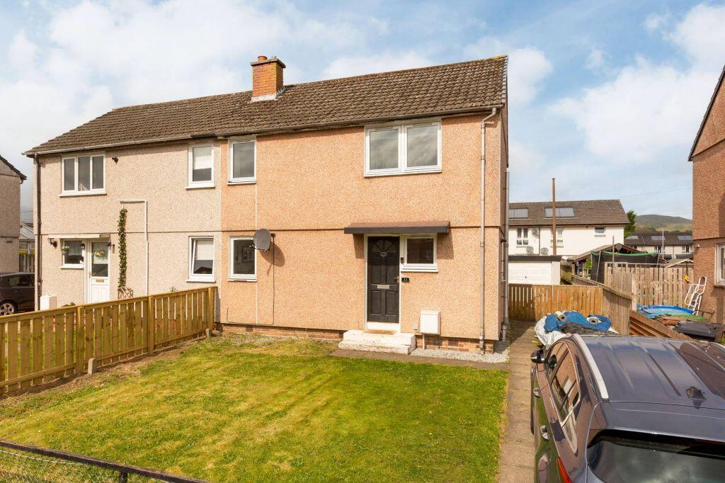 Main image of property: 11 Strathesk Place, Penicuik, EH26 8EB