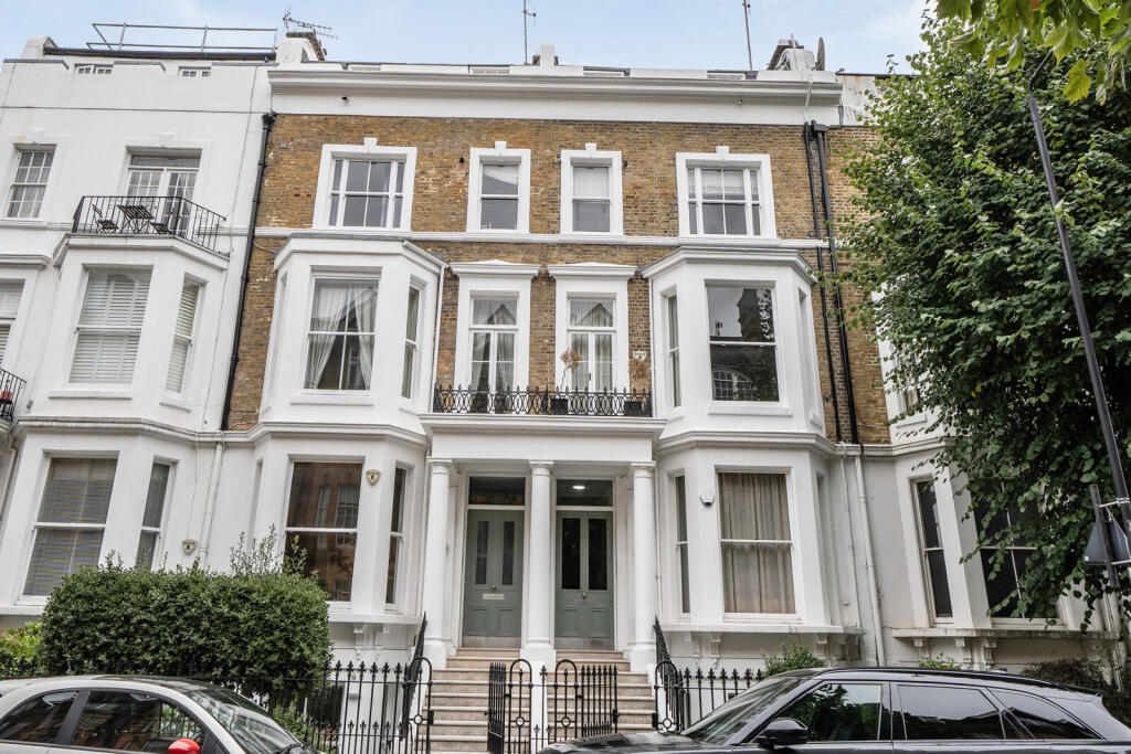 Apartment in London - View 2