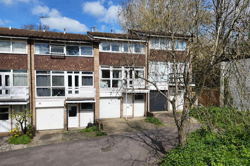 Main image of property: Roxeth Hill, Harrow