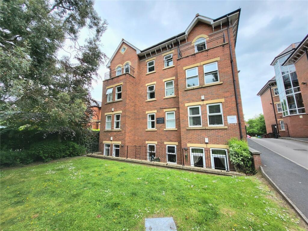 Main image of property: Palatine Road, West Didsbury, Manchester, M20