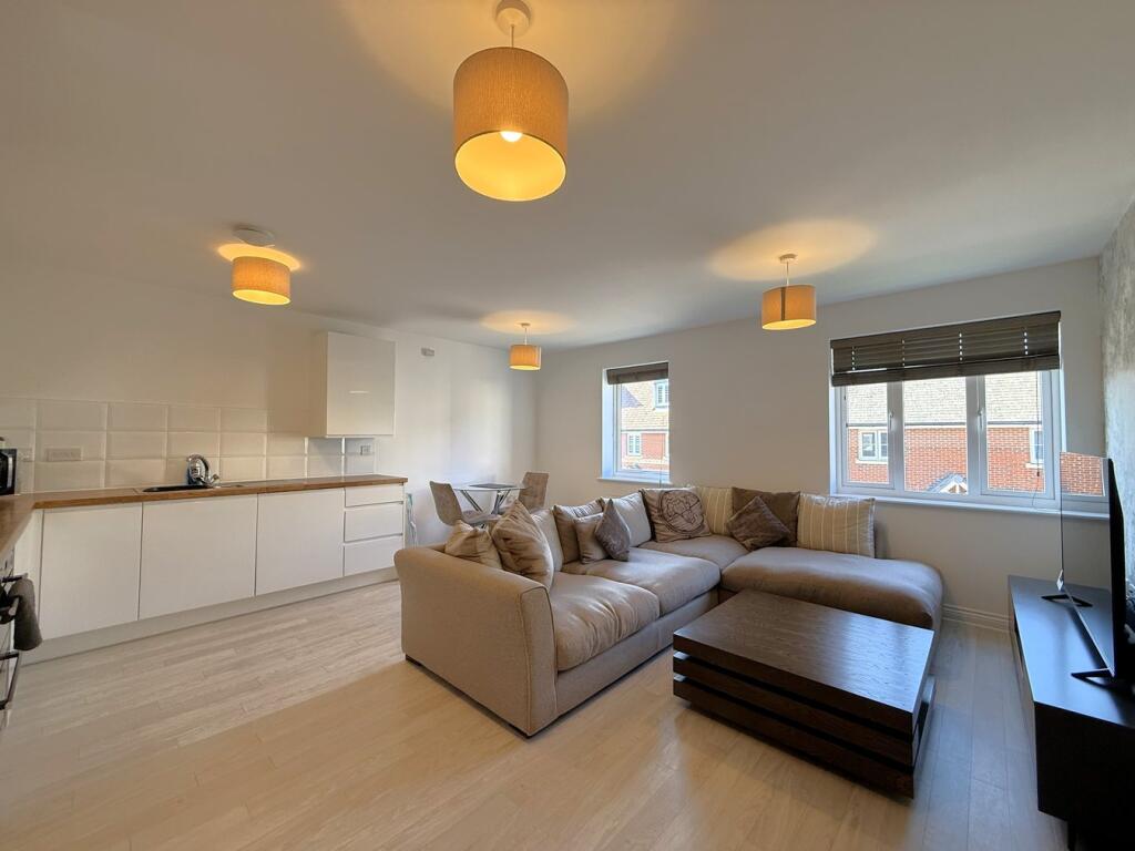 Sullivan Court, Biggleswade, SG18 photo 2