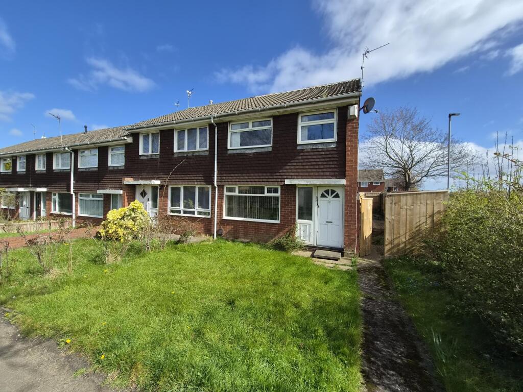 Main image of property: Brunton Walk, Kingston Park, NE3