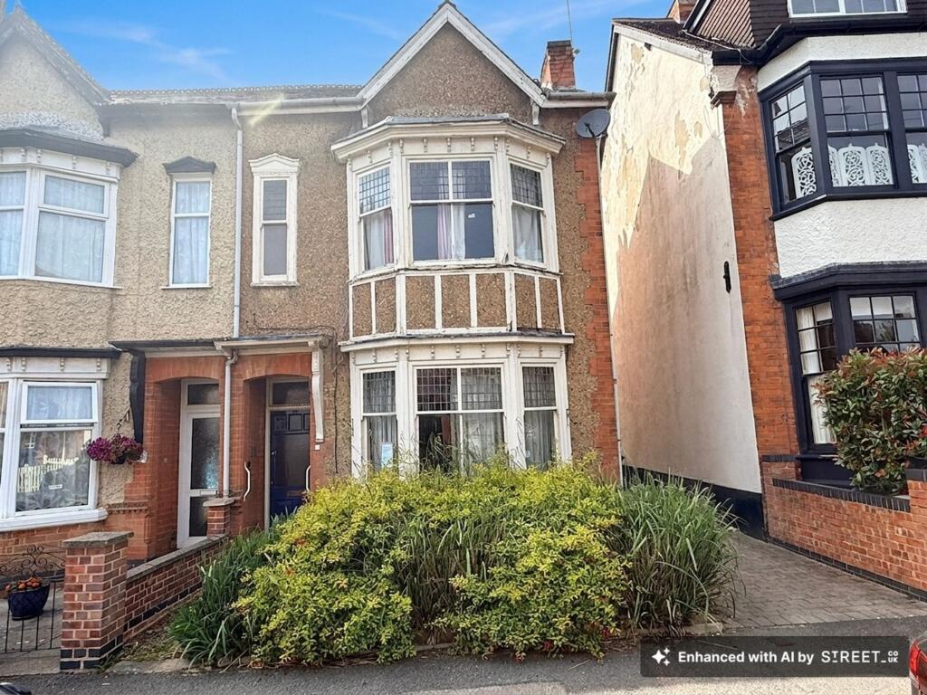 Main image of property: Holbrook Road, Leicester, LE2