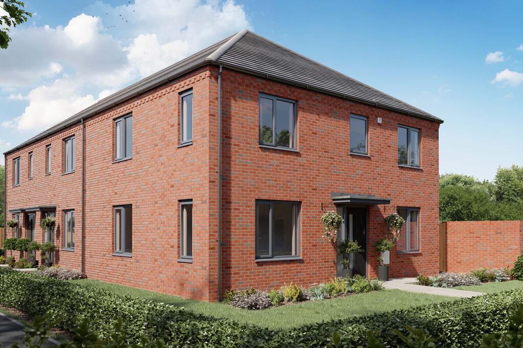 Main image of property: Green Lane, Bovingdon, Hemel Hempstead