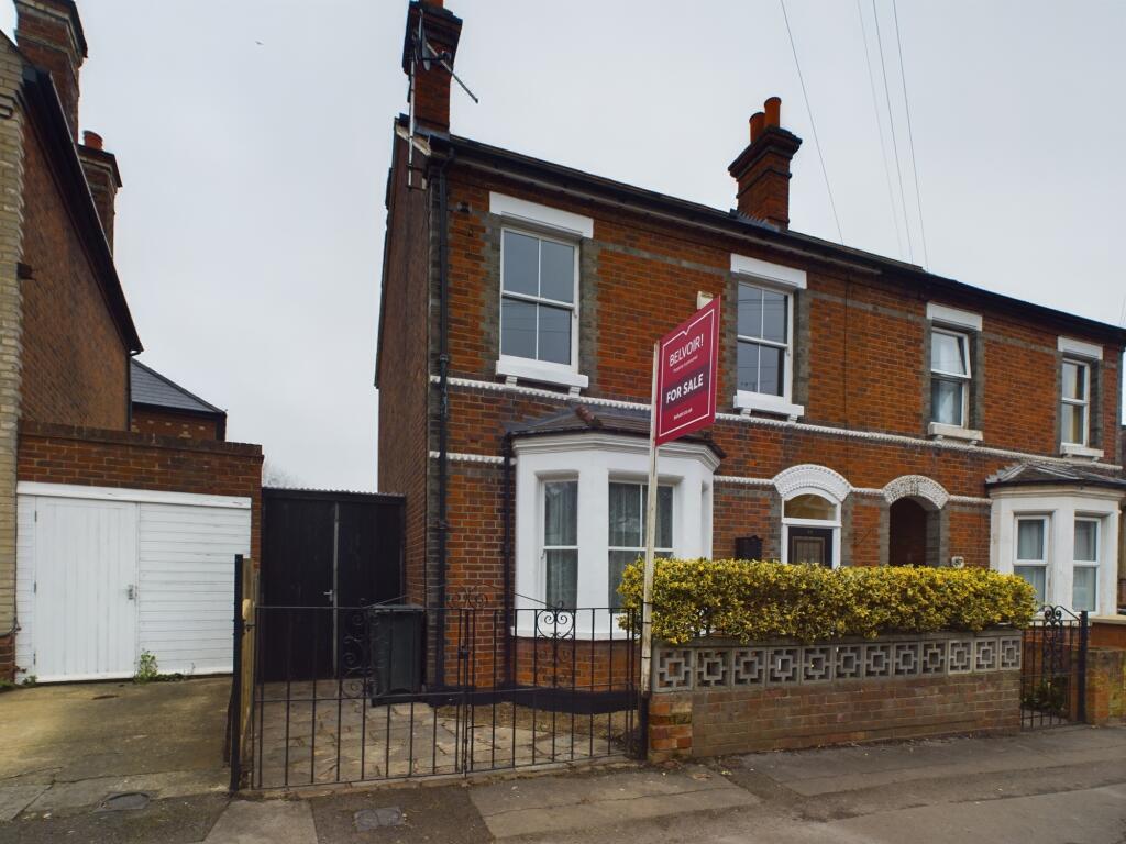 Main image of property: Waverley Road, West Reading, Reading, RG30