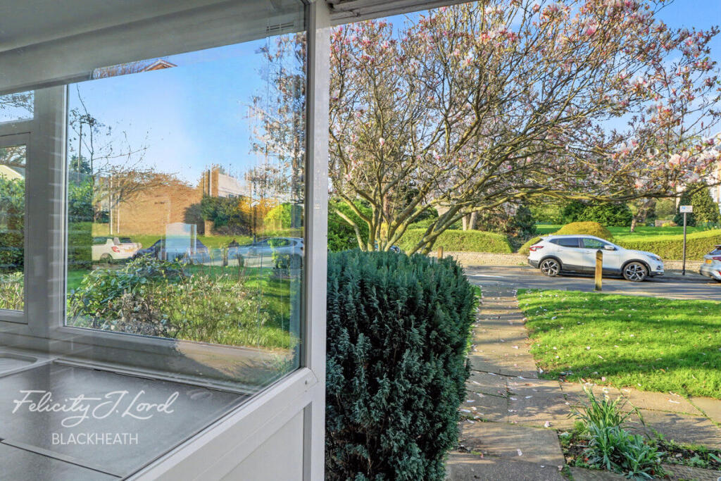 Main image of property: Tarnwood Park, LONDON
